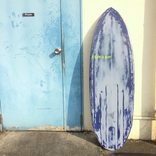INSANE | R-Surf